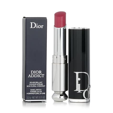 dior hydrating shine lipstick|dior addict rose lipstick.